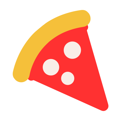 Pizza In Hurry